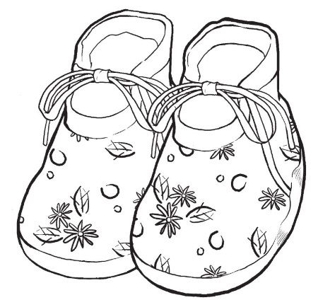 Ольга Захаренко - Обувь для дома своими руками