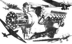 Борис Веробьян - История зарождения воздухоплавания и авиации в России