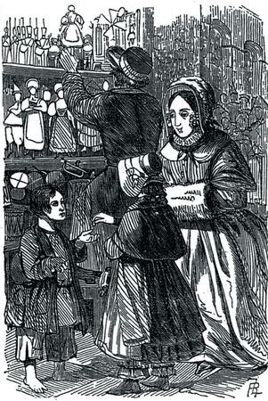 Марина Костюхина - Записки куклы. Модное воспитание в литературе для девиц...