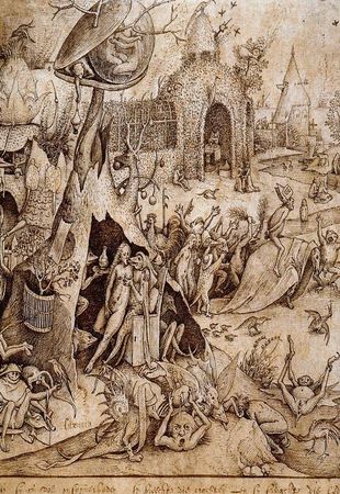 Татьяна Линдберг, Александр Кожевников - Семь смертных грехов и семь добродетелей