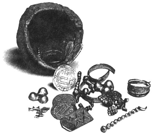 Сергей Цветков - Поход Русов на Константинополь в 860 году и начало Руси