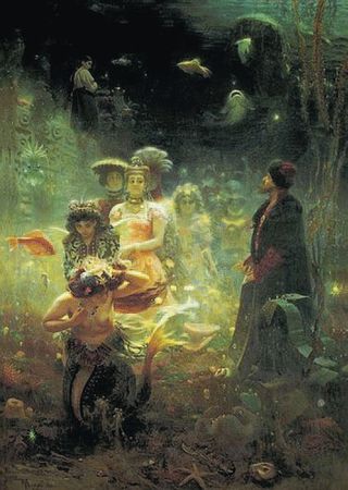 Евгения Трошихина - Сосуд и зеркало. Развитие эмоционального ресурса личности в...