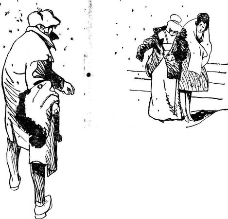 Александр Кулешов - Победил Александр Луговой