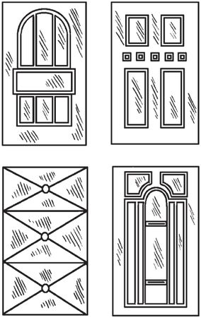 Ирина Зайцева - Современные двери и окна. Новейшие материалы и технологии работ