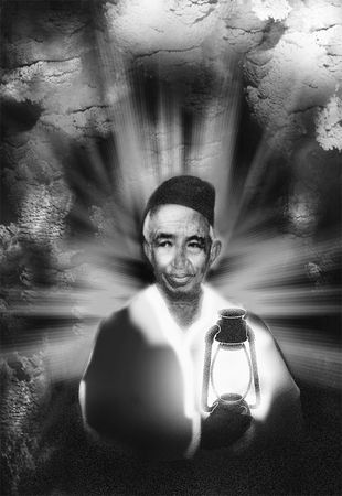 Эрнст Мулдашев - В поисках Города Богов