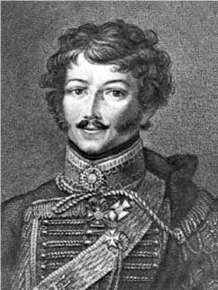 Олег Михайлов - Генерал Ермолов