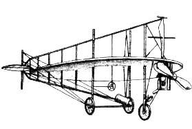 Борис Веробьян - История зарождения воздухоплавания и авиации в России