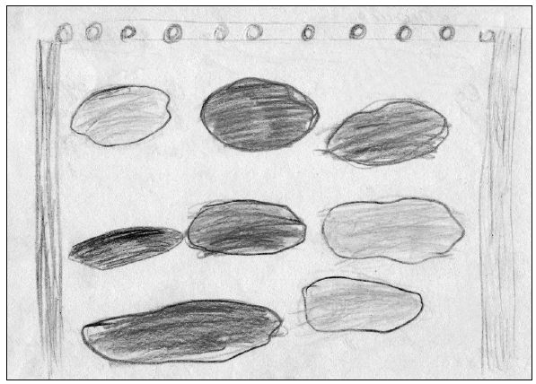 Тамара Комарова - Занятия по изобразительной деятельности в средней группе...