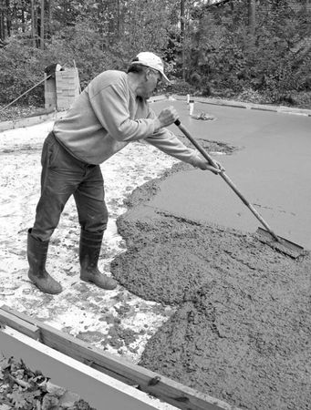 Евгений Симонов - Строительство дома быстро и дешево