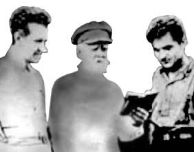 Борис Веробьян - История зарождения воздухоплавания и авиации в России