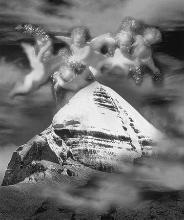 Эрнст Мулдашев - В поисках Города Богов