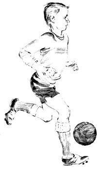 Борис Раевский - Удар! Ещё удар!