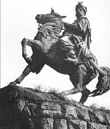 Елена Грицак - Памятники древнего Киева