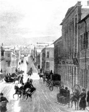 Олег Михайлов - Генерал Ермолов