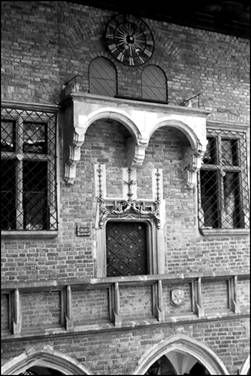 Наталья Фролова - Старый Краков