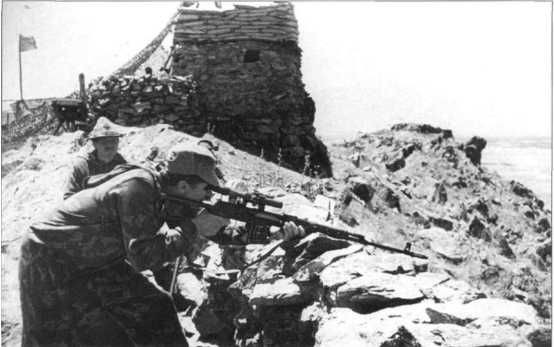 Виктор Марковский, Виктор Мильяченко - Афганистан. Война разведчиков