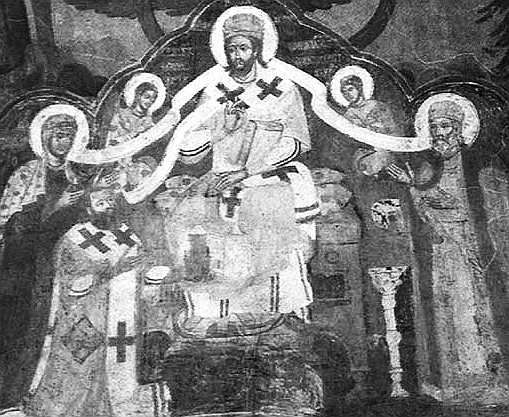 Елена Грицак - Памятники древнего Киева