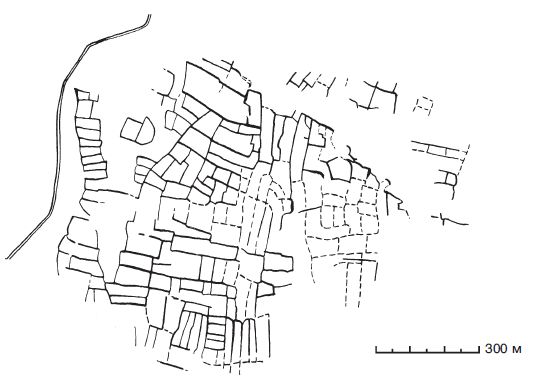Малькольм Тодд - Варвары. Древние германцы. Быт, религия, культура
