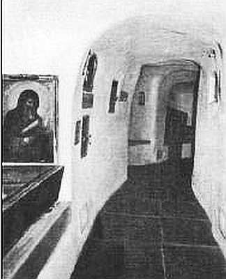 Елена Грицак - Памятники древнего Киева