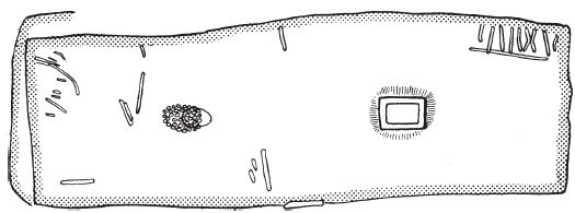 Малькольм Тодд - Варвары. Древние германцы. Быт, религия, культура