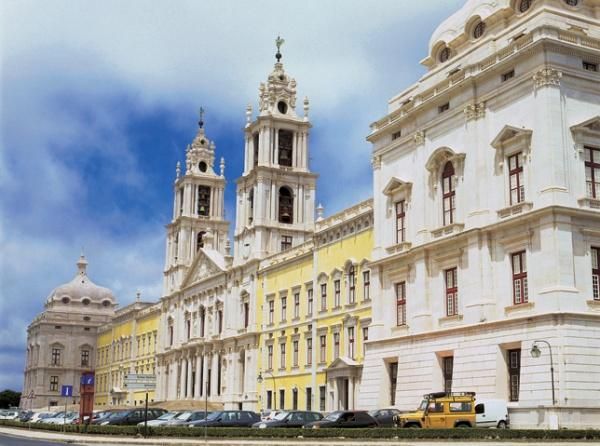 Робин Фроммер, Габриэль Кальво и др. - Лиссабон. Путеводитель