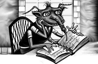 Кен Лю - Бумажный зверинец (сборник рассказов)