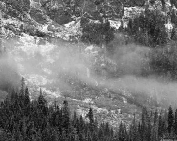 Крис Касперски - Энциклопедия примет погоды. Предсказание погоды по местным признакам