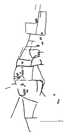 Малькольм Тодд - Варвары. Древние германцы. Быт, религия, культура