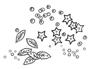 Елена Каминская - Поделки из бумаги, игрушки, сувениры и подарки