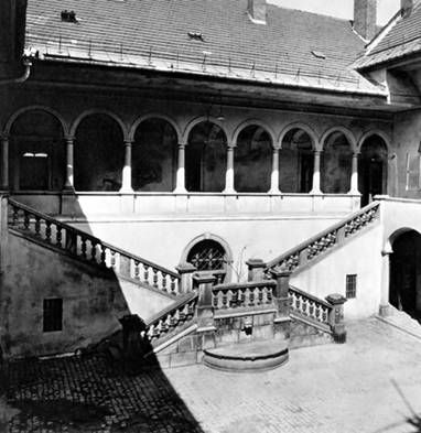 Наталья Фролова - Старый Краков