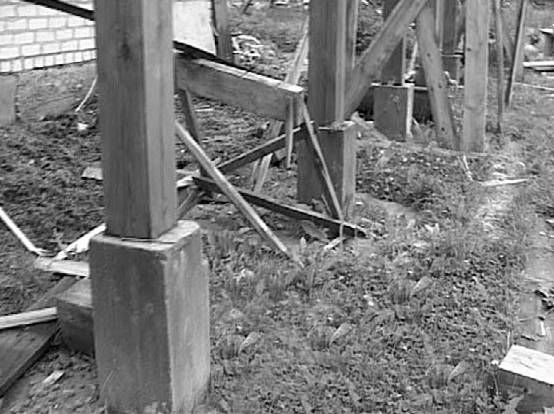 Евгений Симонов - Строительство дома быстро и дешево