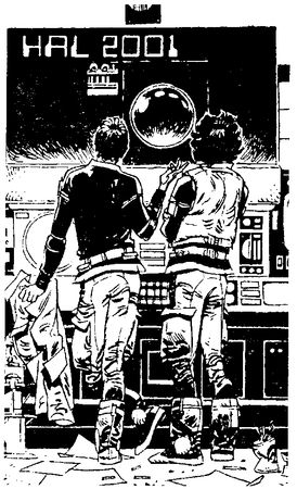 Альфред Ван Вогт - Рейд к звездам