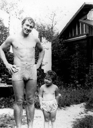 Александр Половец - Мистерии доктора Гора и другое...