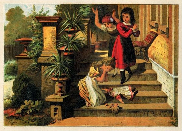 Марина Костюхина - Записки куклы. Модное воспитание в литературе для девиц...