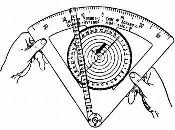 Степан Запорощенко - Самолетовождение [Пособие для аэроклубов}