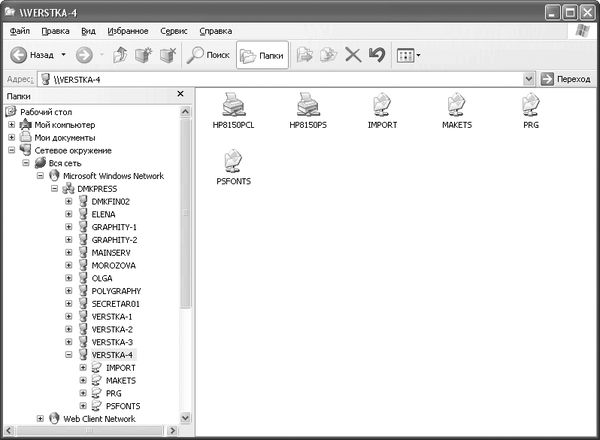 Питер Нортон, Джон Мюллер - Полное руководство по Microsoft Windows XP
