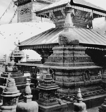 Эрнст Мулдашев - В поисках Города Богов