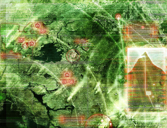 Энтони Рейнольдс - Очищение