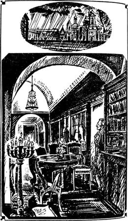 Александр Западов - Подвиг Антиоха Кантемира