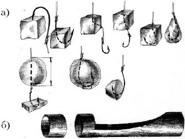 Ирина Катаева - Особенности ловли рыб семейства карповых