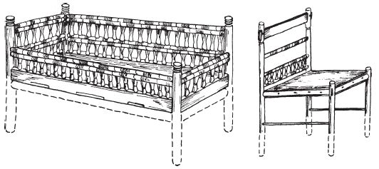 Малькольм Тодд - Варвары. Древние германцы. Быт, религия, культура
