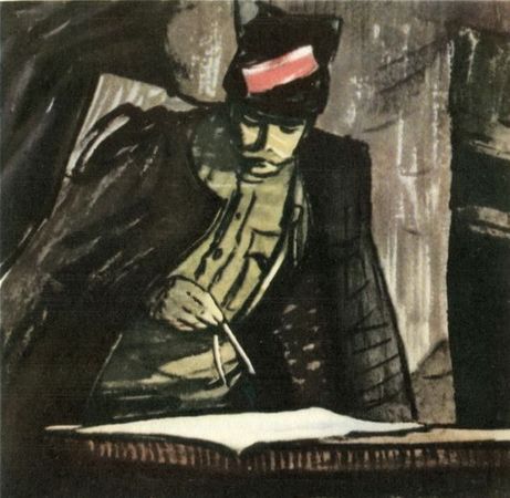 Дмитрий Фурманов, Александр Серафимович и др. - Чапаев. Железный поток. Как...