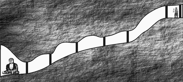 Эрнст Мулдашев - В поисках Города Богов