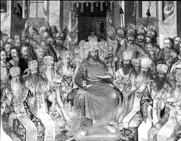 Елена Грицак - Памятники древнего Киева