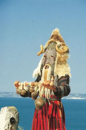 Даниэла Шетар - Болгария. Путеводитель