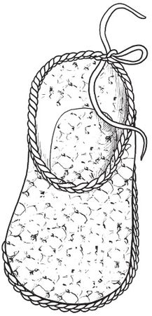 Ольга Захаренко - Обувь для дома своими руками