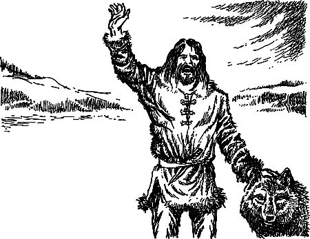 Владимир Головин, Виктор Мироглов и др. - Бронзовый топор