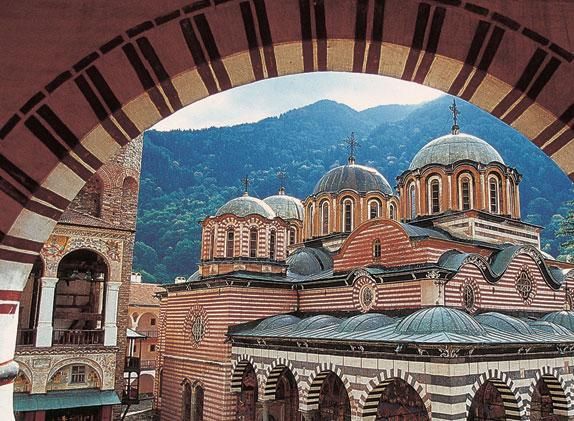 Даниэла Шетар - Болгария. Путеводитель