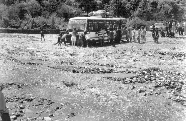 Эрнст Мулдашев - В поисках Города Богов
