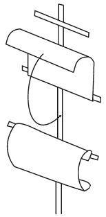 Елена Каминская - Поделки из бумаги, игрушки, сувениры и подарки